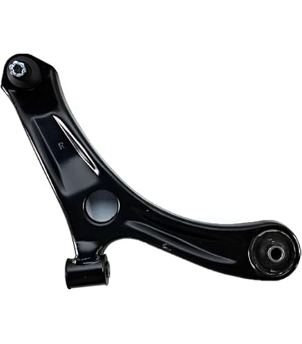 Amazon | KTS 調整式リアアッパーアーム リア用リア側 マークX GRX120